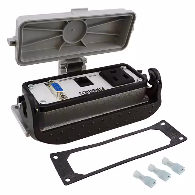 5602008 Phoenix Contact  Heavy Duty Connector Accessories